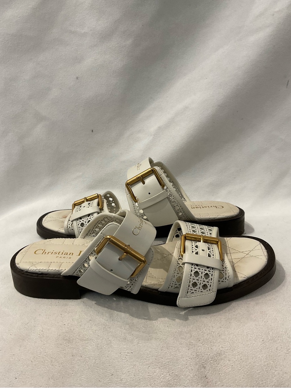 Christian Dior Sandals